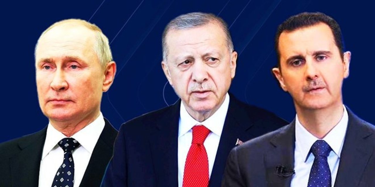 Erdoğan-Esad görüşmesi ağustos ayında yapılacak!