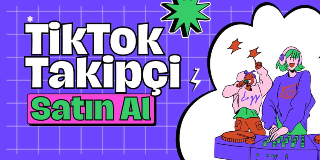 TikTok Takipçi Satın Al: Adını Duyur!