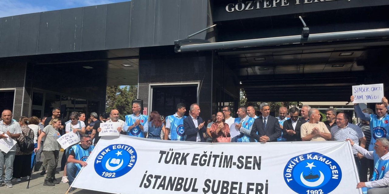 Orhan Kütük: Personel Servislerinden Tasarrufu Edilemez!