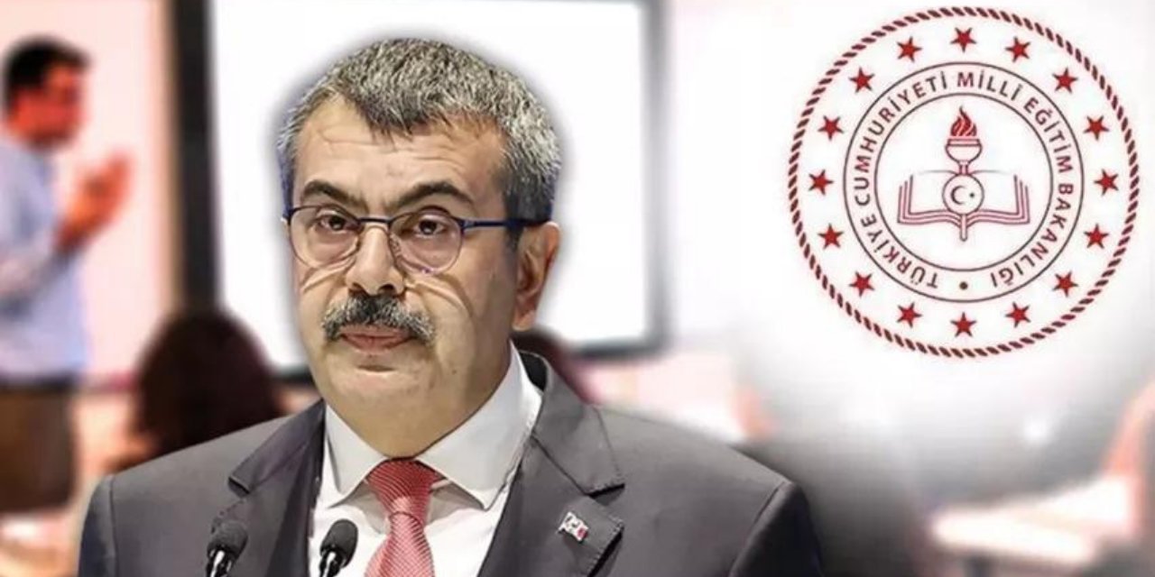 Yusuf Tekin'e hakaret paylaşımında bulunan Öğretmen açığa alındı