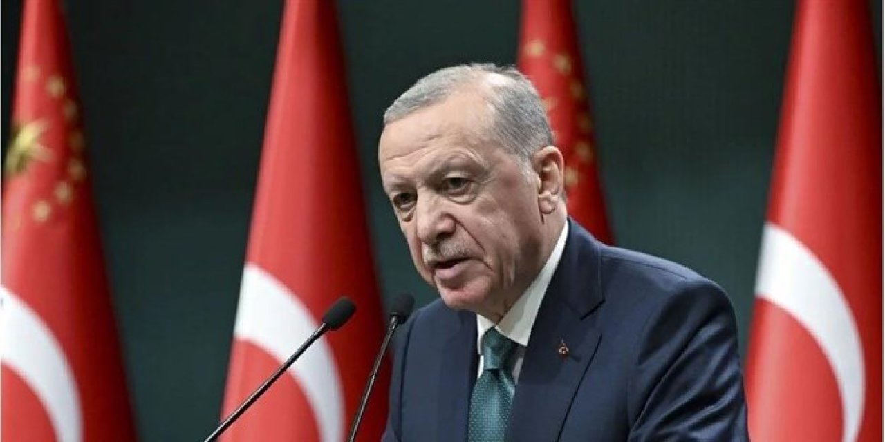 Erdoğan: Yeni isimlerle kadrolarımızı tahkim edeceğiz!