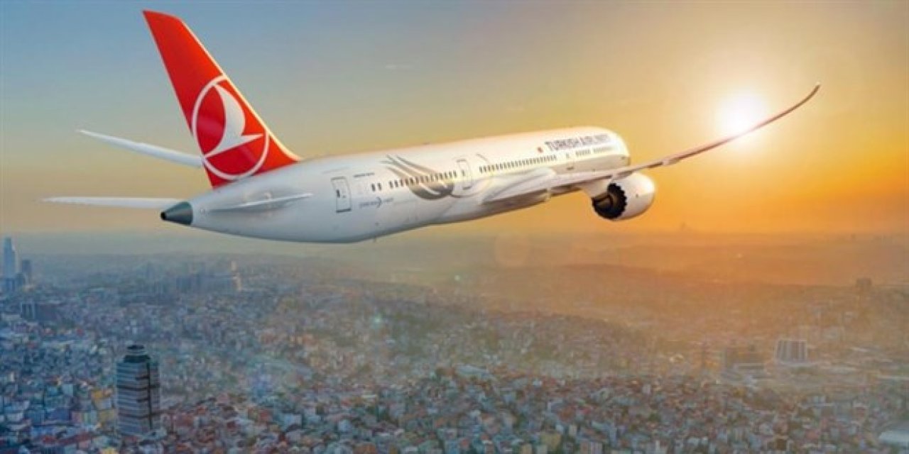 THY pilotu uçuş sırasında hayatını kaybetti: Acil iniş kararı alındı!