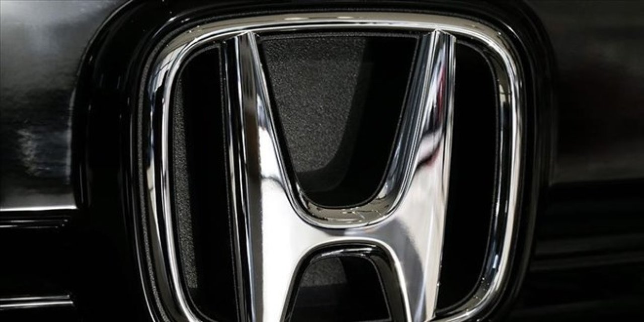 Honda, 1,7 milyon aracını geri çağıracak