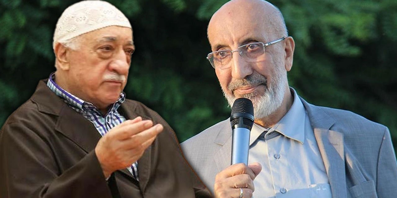 Dilipak 'Gülen' için 'Ayet' paylaştı