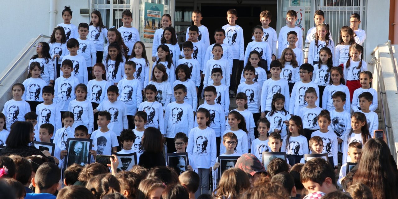 MEB'den okullara talimat: 10 Kasım anma törenleri gününde yapılacak!