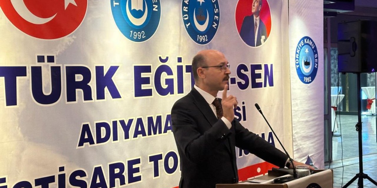 Talip Geylan: Buçuklu Zamlarımız Da Vergilere Gitmesin!