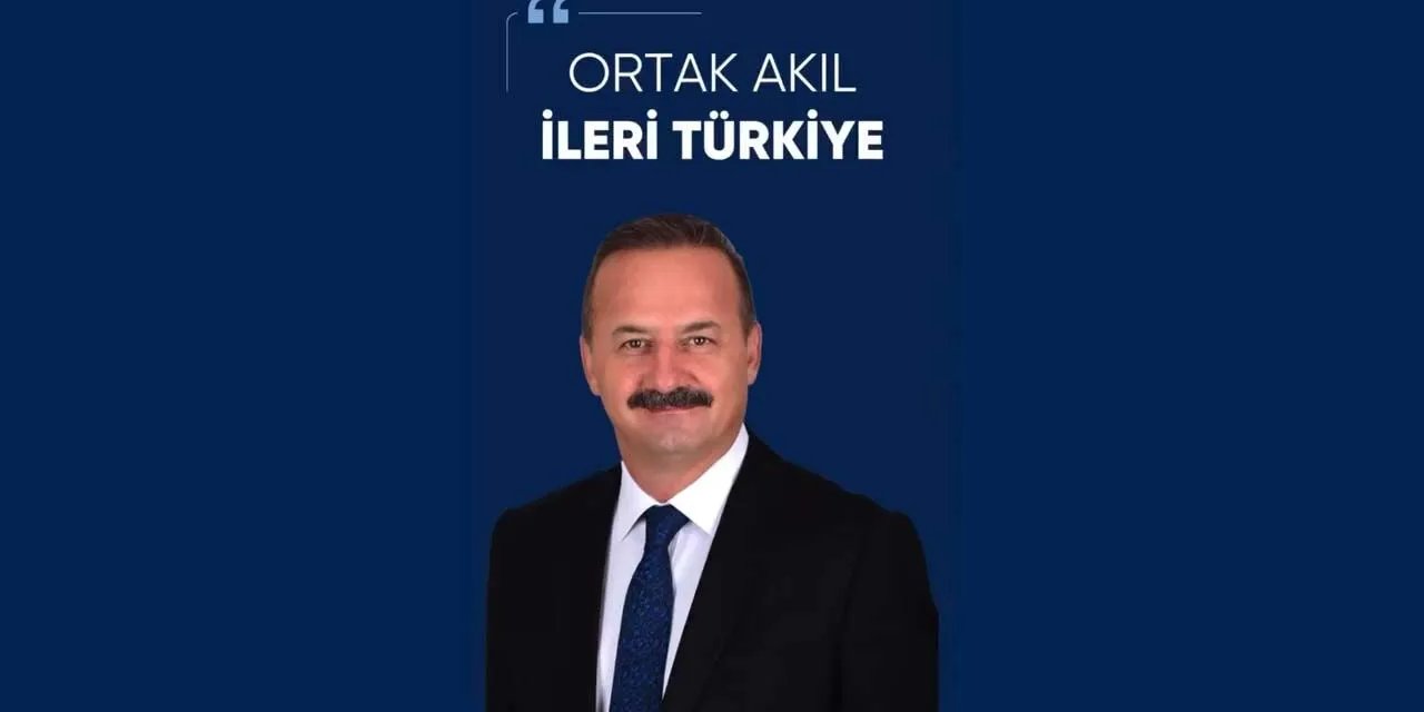 Yavuz Ağıralioğlu'nun kuracağı partinin ismi ve detayları