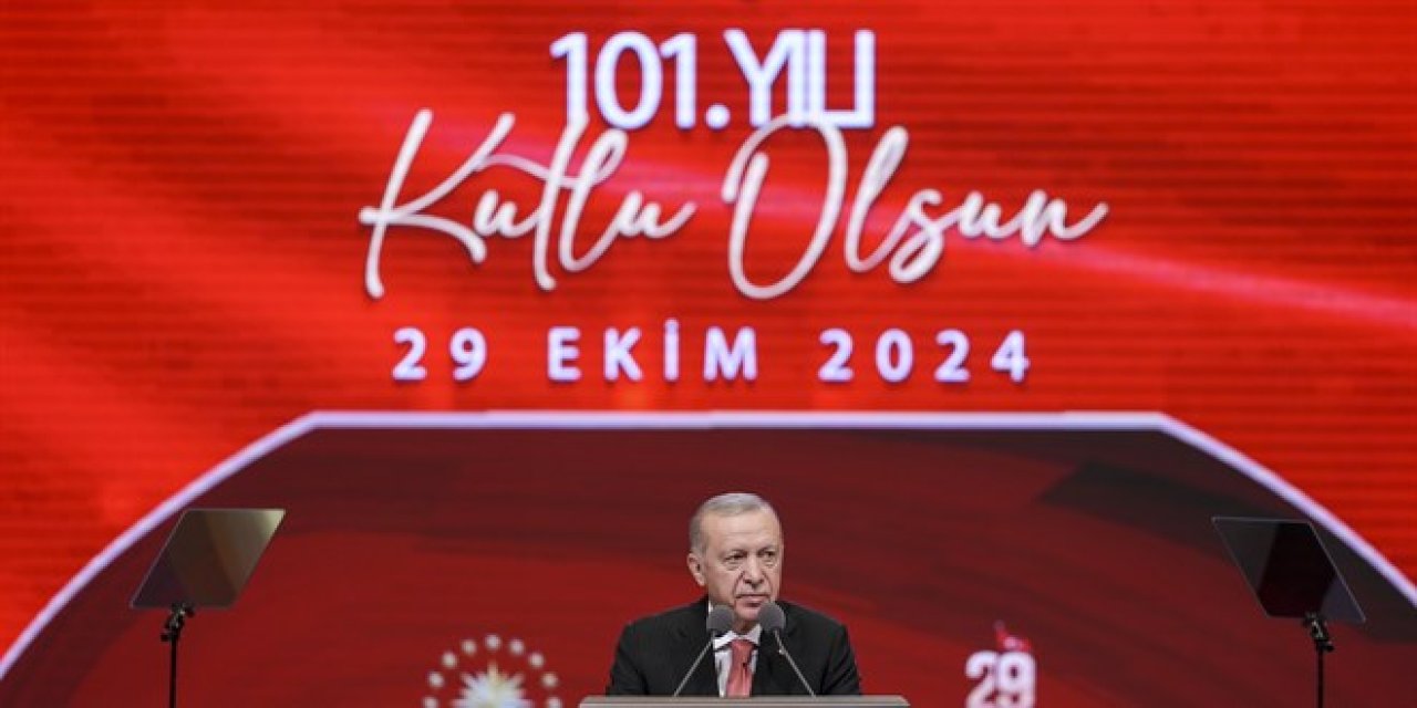 2024 Cumhurbaşkanlığı Kültür ve Sanat Büyük Ödülleri sahiplerini buldu