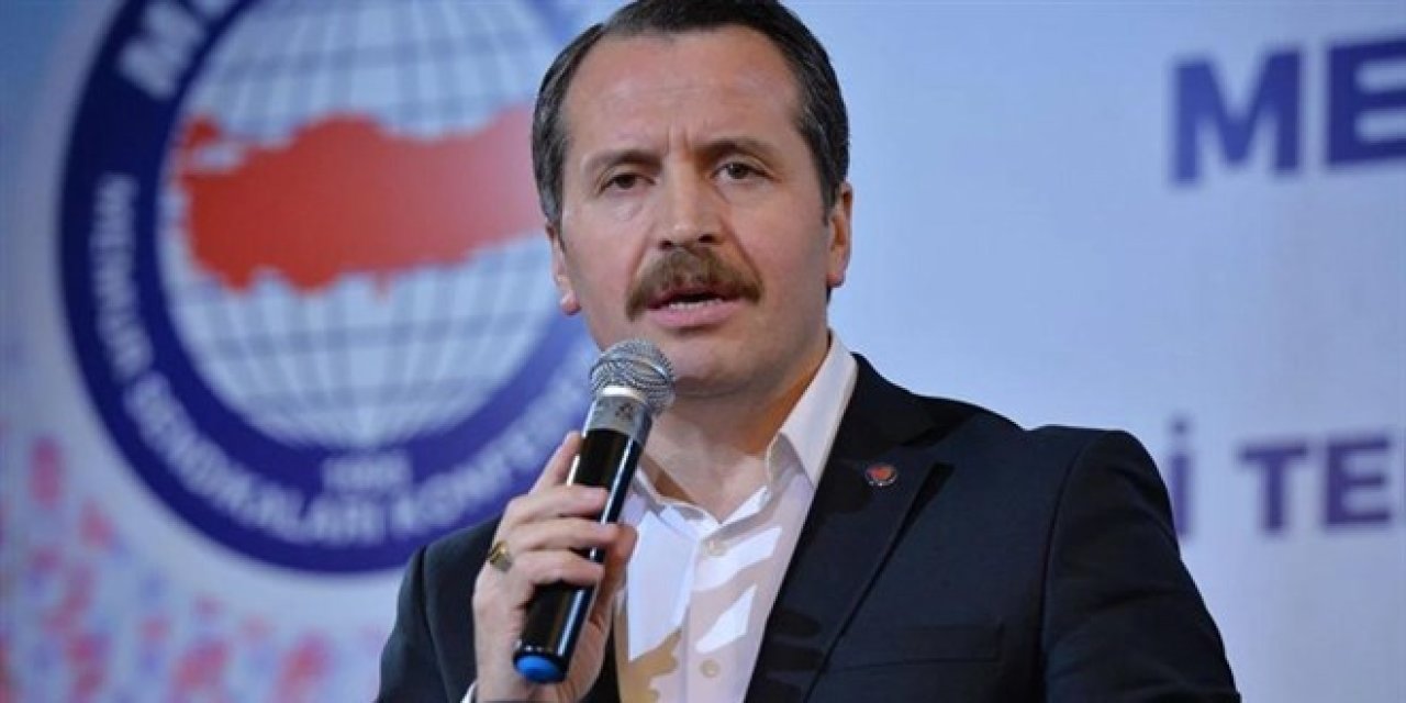 Ali Yalçın: Ücretler değil fiyatlar baskılanmalı