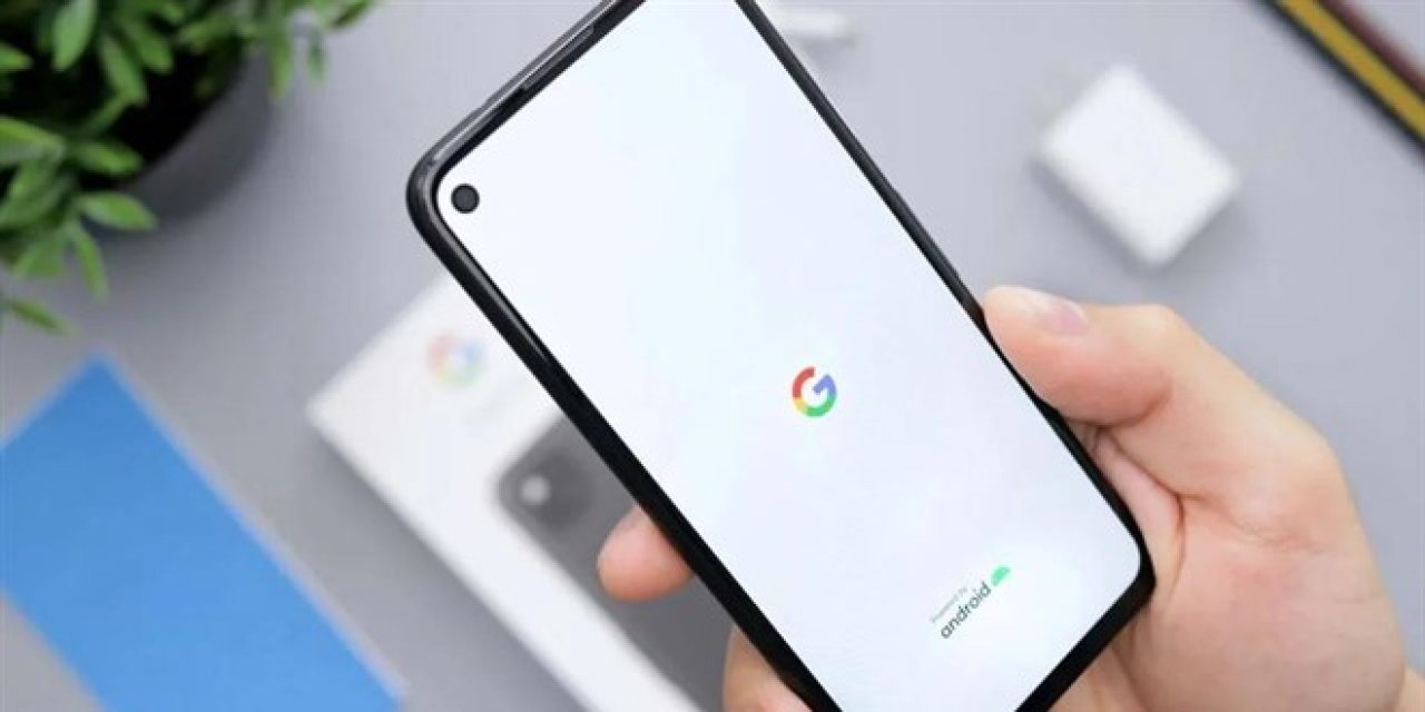 Türkiye'de Google'da en çok bunlar arandı