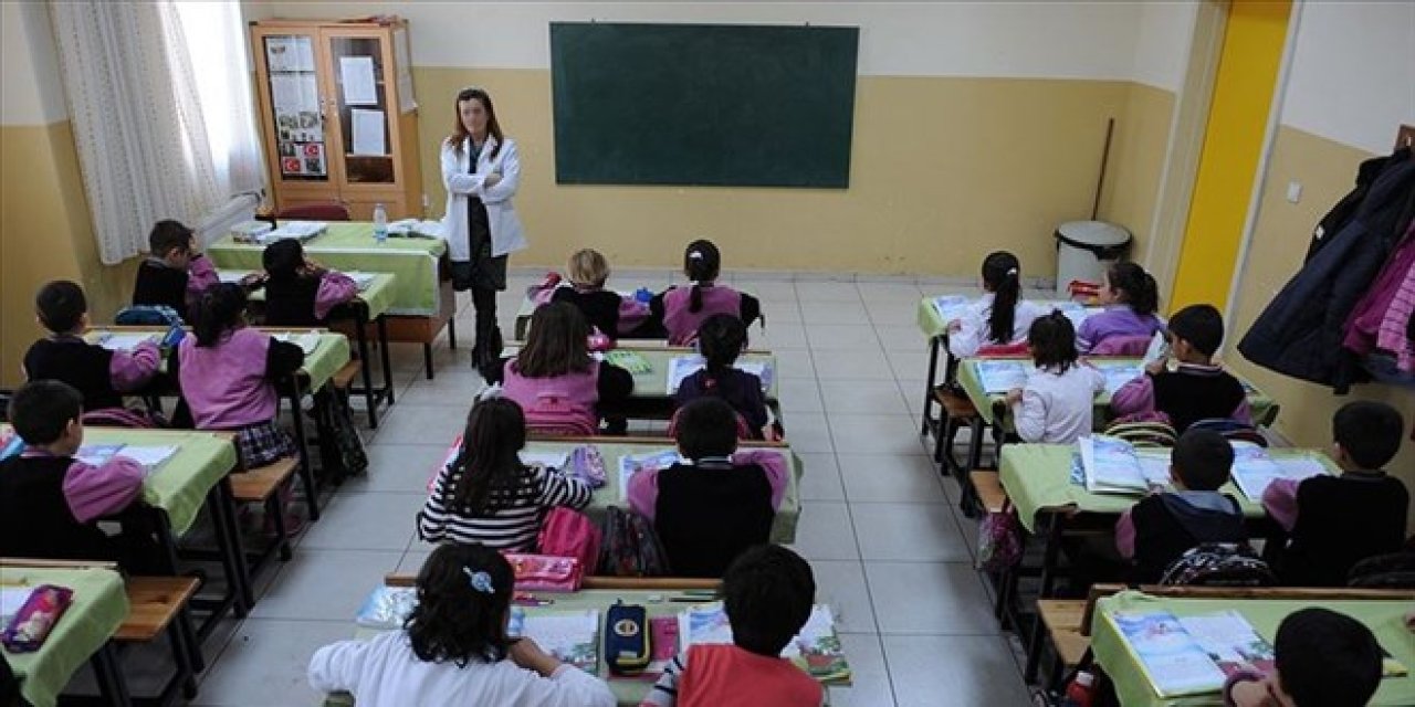 Öğretmenlikte 'Akademi' dönemi resmen başladı!