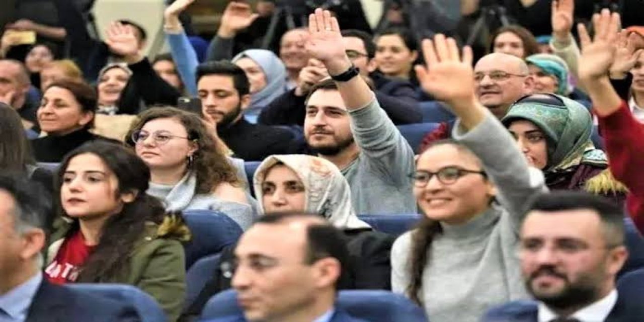 Ali Yalçın'dan Yusuf Tekin'e Çağrı: Mülakat mağdurlarının sesine kulak verin!