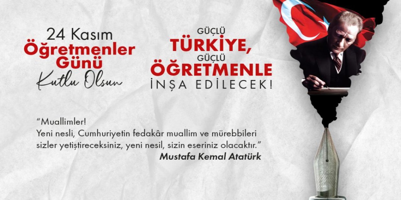 Talip Geylan: Öğretmenlik Meslek Kanunu Beklentileri Karşılamadı