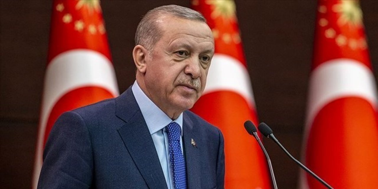 Cumhurbaşkanı Erdoğan: Eğitim-öğretim siyaset üstüdür