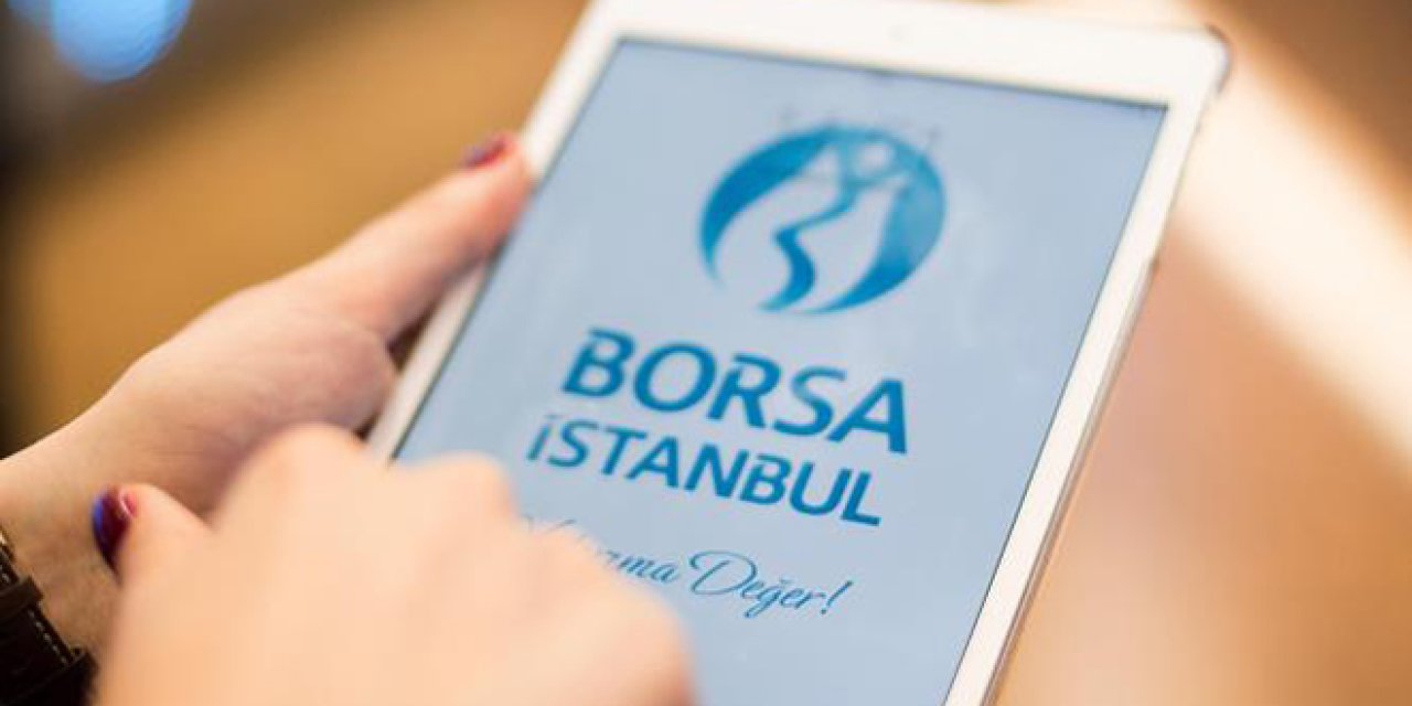 Borsa günün ilk yarısında yatay seyretti