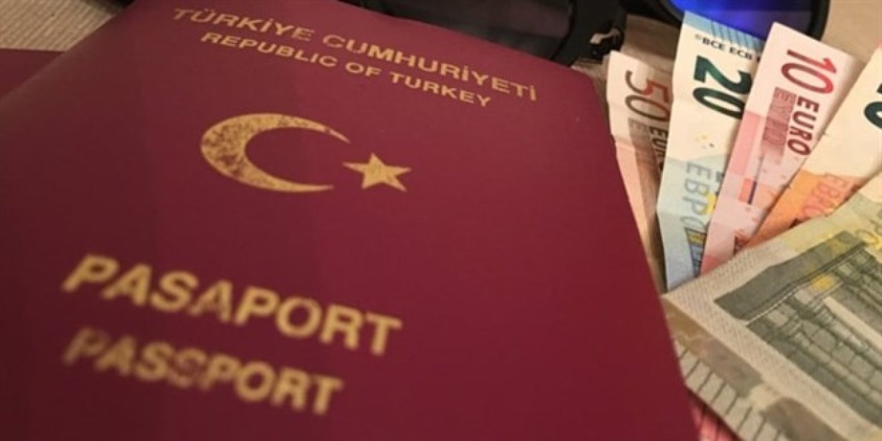 1 Ocak'ta başlayacak: O ülkeler Türkiye'ye kapıları tamamen kapatıyor