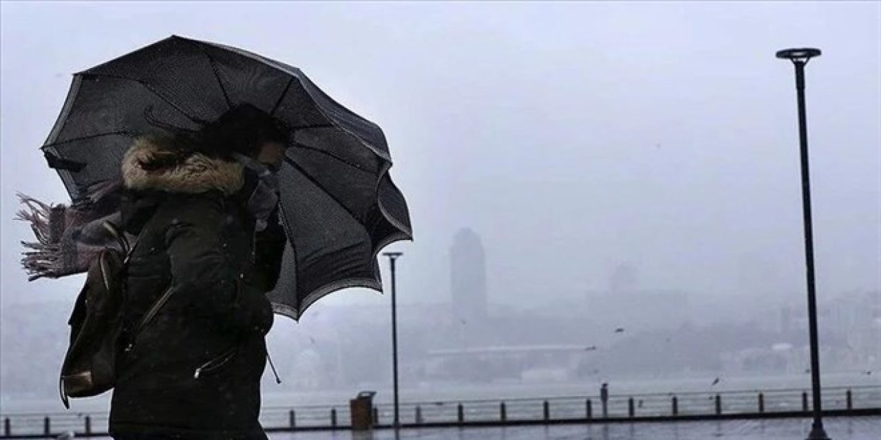 Hafta sonu hava nasıl olacak? Meteoroloji Genel Müdürlüğü değerlendirmesi