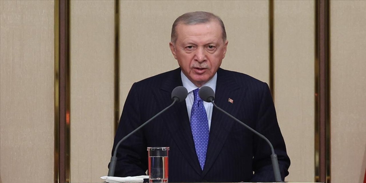 Erdoğan'dan asgari ücret, memur ve emekli zammı açıklaması