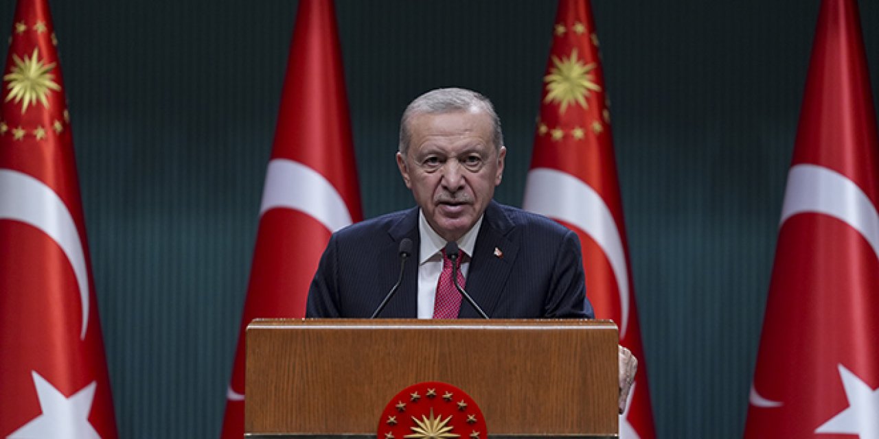 Erdoğan devreye girdi, Somali ve Etiyopya uzlaştı