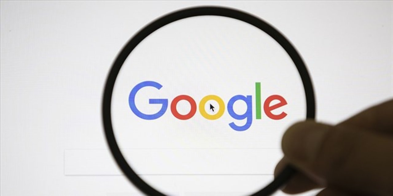 Google 2024'ün en çok arananlarını açıkladı