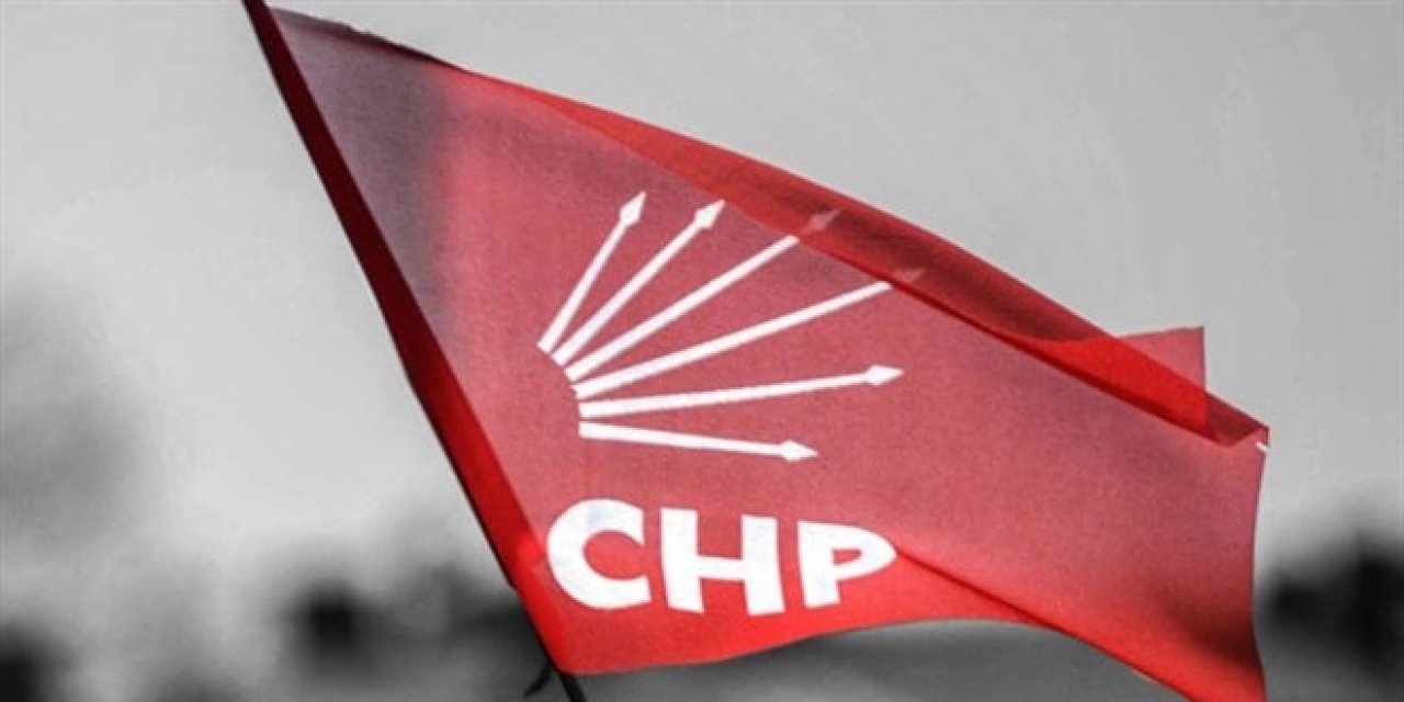 CHP'den 3 isme ihraç talebi!