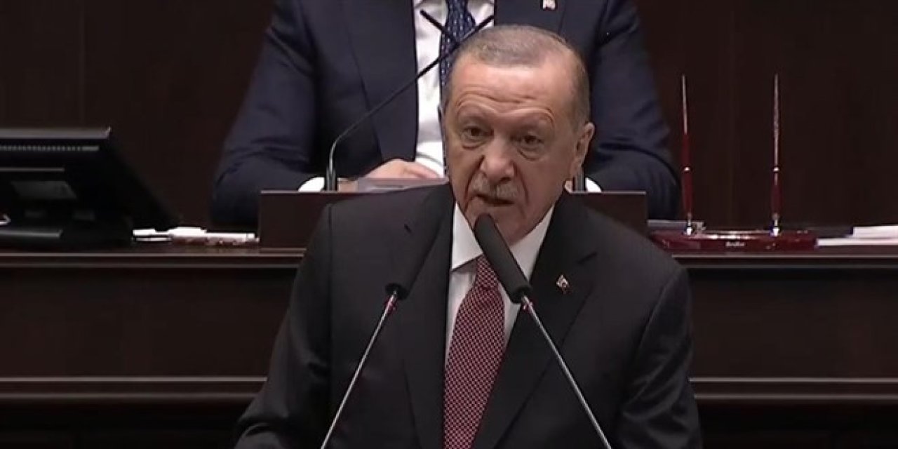 Erdoğan: Çalışanlarımızı enflasyona ezdirmeme sözünü tuttuk