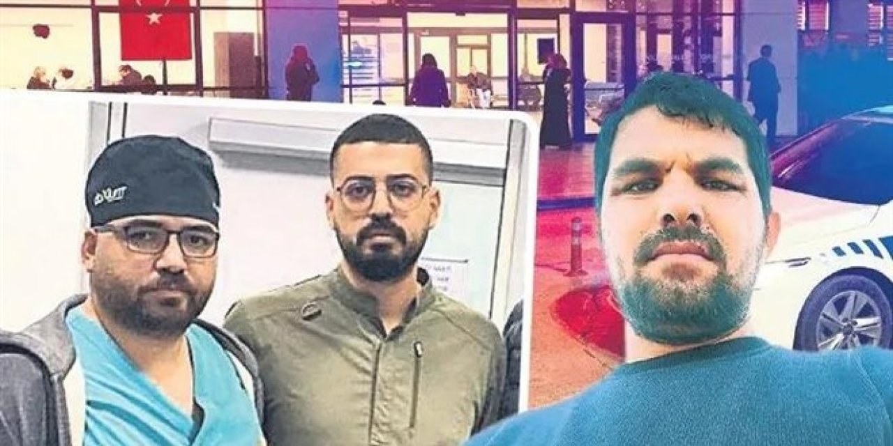 Doktorları dövmenin cezası: 20 taksitle 56 bin TL