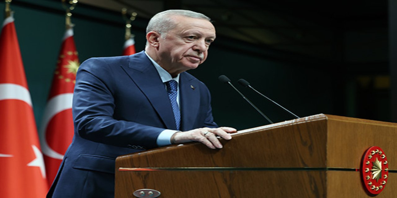 Erdoğan: Fahiş fiyat uygulayanları boykot edin