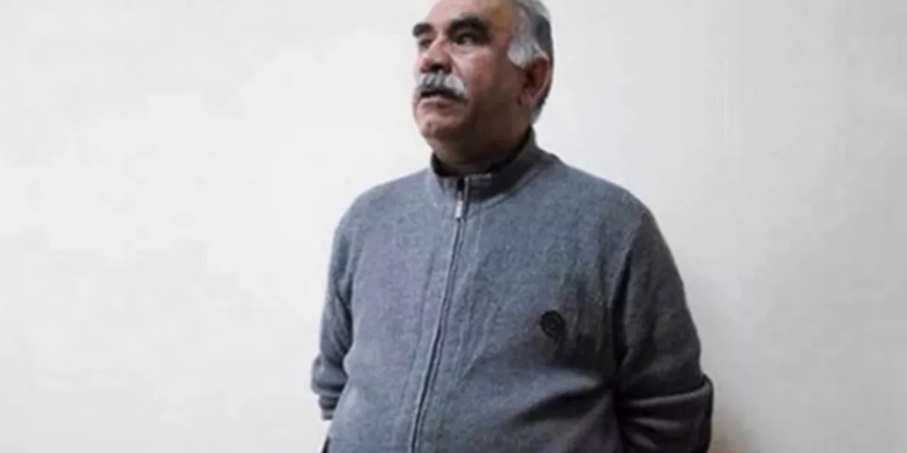 Abdullah Öcalan'ın taleplerinden biri belli oldu: Evlenmek istiyor