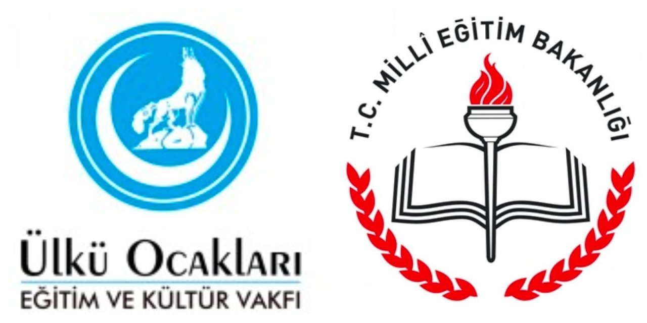 Milli Eğitim Bakanlığı'ndan Ülkü Ocakları'yla protokol!