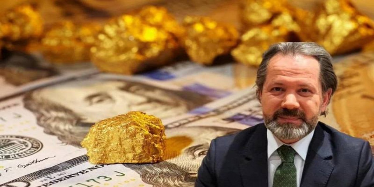 İslam Memiş, "2025'te müthiş yarış olacak" dedi: Bitcoin mi, altın mı?