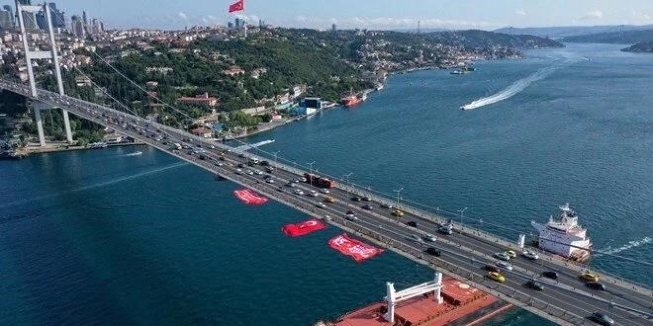 Yeni otoyol ve köprü geçiş ücretleri belli oldu