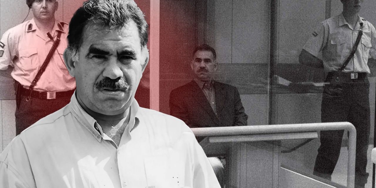 DEM, İmralı için hazırlanıyor: Öcalan ne zaman çağrı yapacak?