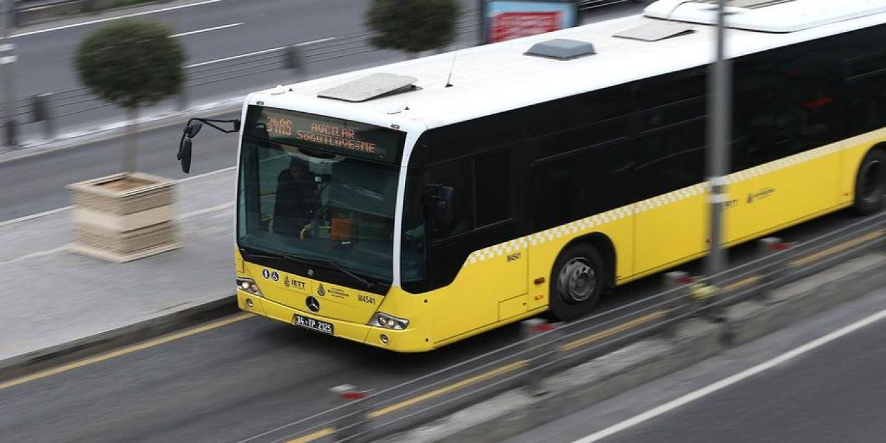 İstanbul'da toplu ulaşıma yüzde 35 zam