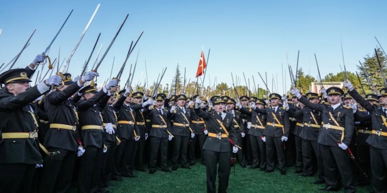 Teğmenler ile ilgili karar ne zaman çıkacak? Milli Savunma Bakanlığı açıkladı!