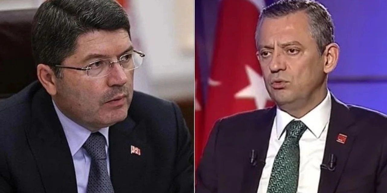 Yılmaz Tunç'tan Özgür Özel'e: "Telefonunu Bilerek Açmadım"