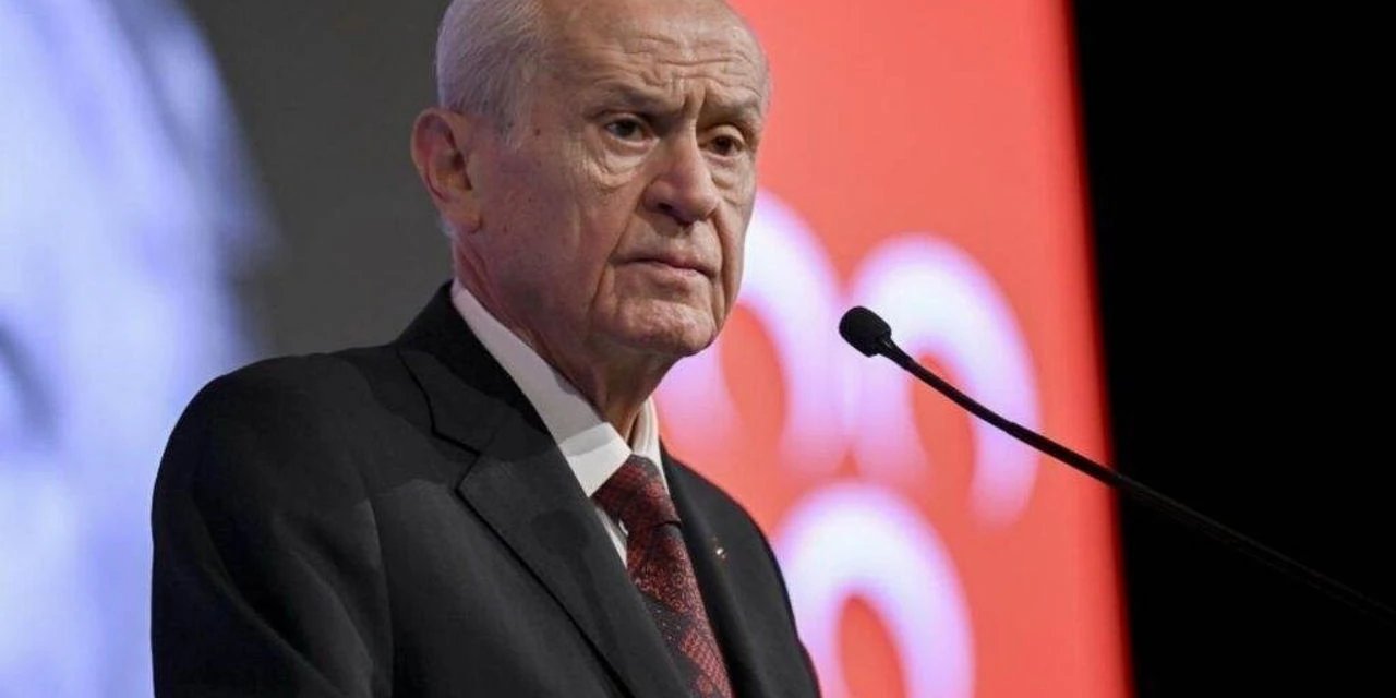 Devlet Bahçeli'den TÜSİAD'ın çıkışına: Hükümeti devirme, yıpratma operasyonu