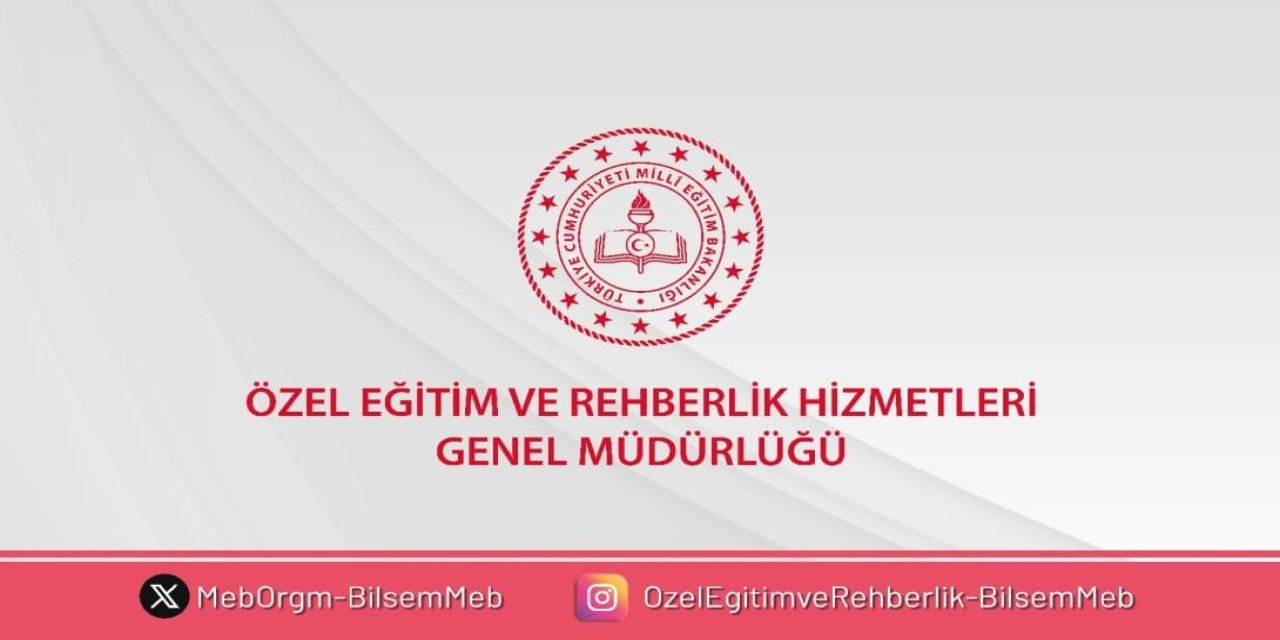 2025 Bilim ve Sanat Merkezlerine Öğretmen Seçme ve Atama Kılavuzu