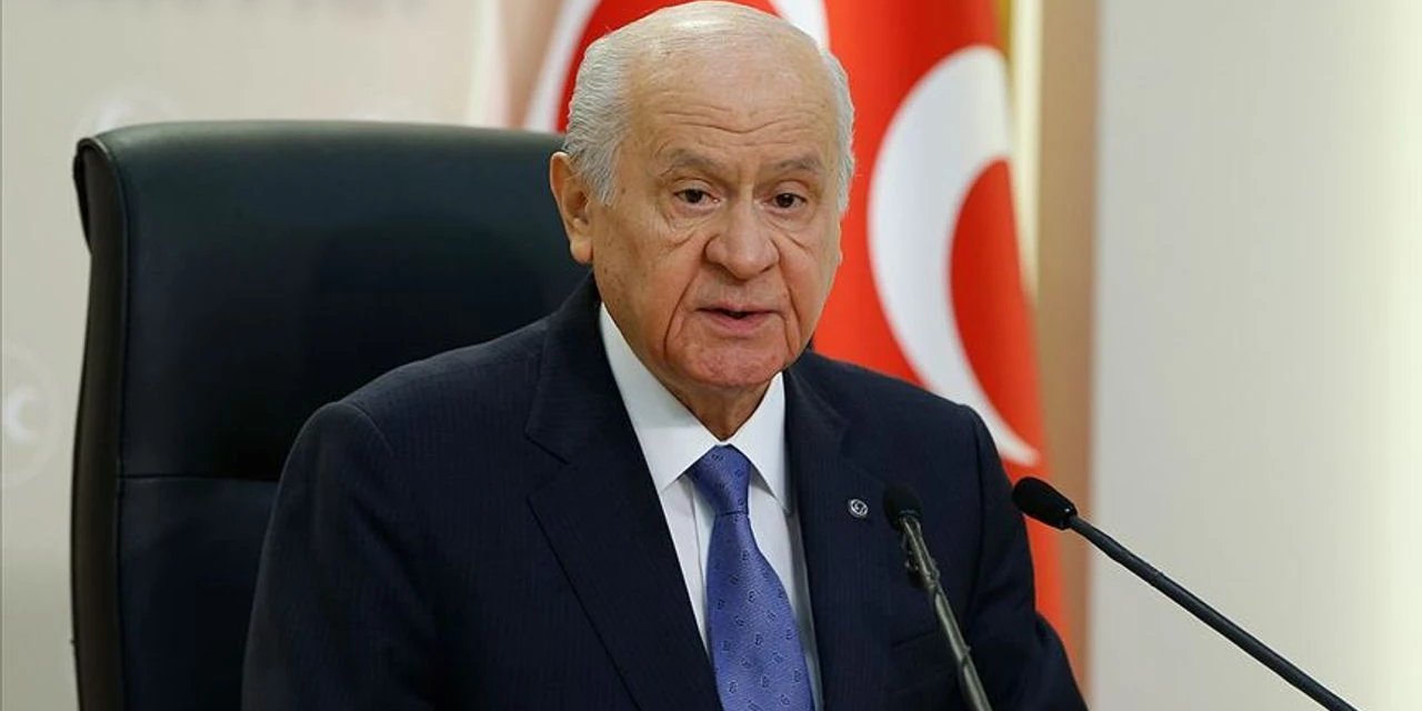 Bahçeli: İstiklal Marşı bağımsızlığımızın manifestosudur