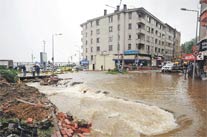 Giresun doğal afet bölgesi oldu