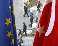 'Türkler Avrupa'yı istilâ edecek' tezi çöktü