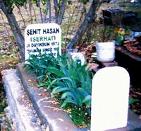 Yargıda 'şehit' açılımı