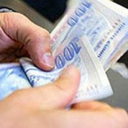 IMF'den 100 milyar dolara onay