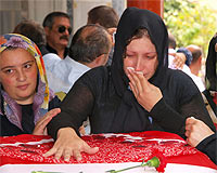 Aynı haftada ikinci gurbetçi cinayeti