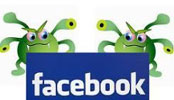 Muzip Facebook uygulamasının oltasına takılmayın!
