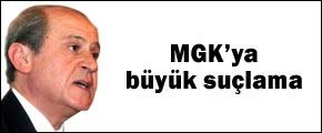 Bahçeli: Yıkım süreci devam ediyor