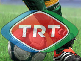 TRT'den 'şifresiz futbol' müjdesi