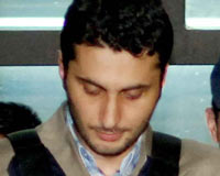 Sanık Alparslan Arslan mahkeme başkanı ile tartıştı