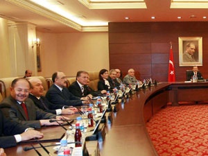 Erdoğan, yeni Bakanlar Kurulu'nun yapısını açıkladı