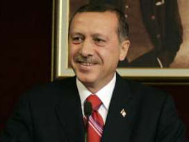 Başbakan Erdoğan: Eğitimde sıkıntılı bir Türkiye istemiyoruz